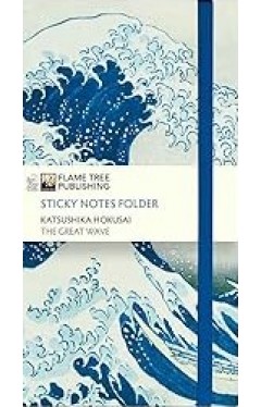 Katsushika Hokusai: The Great Wave